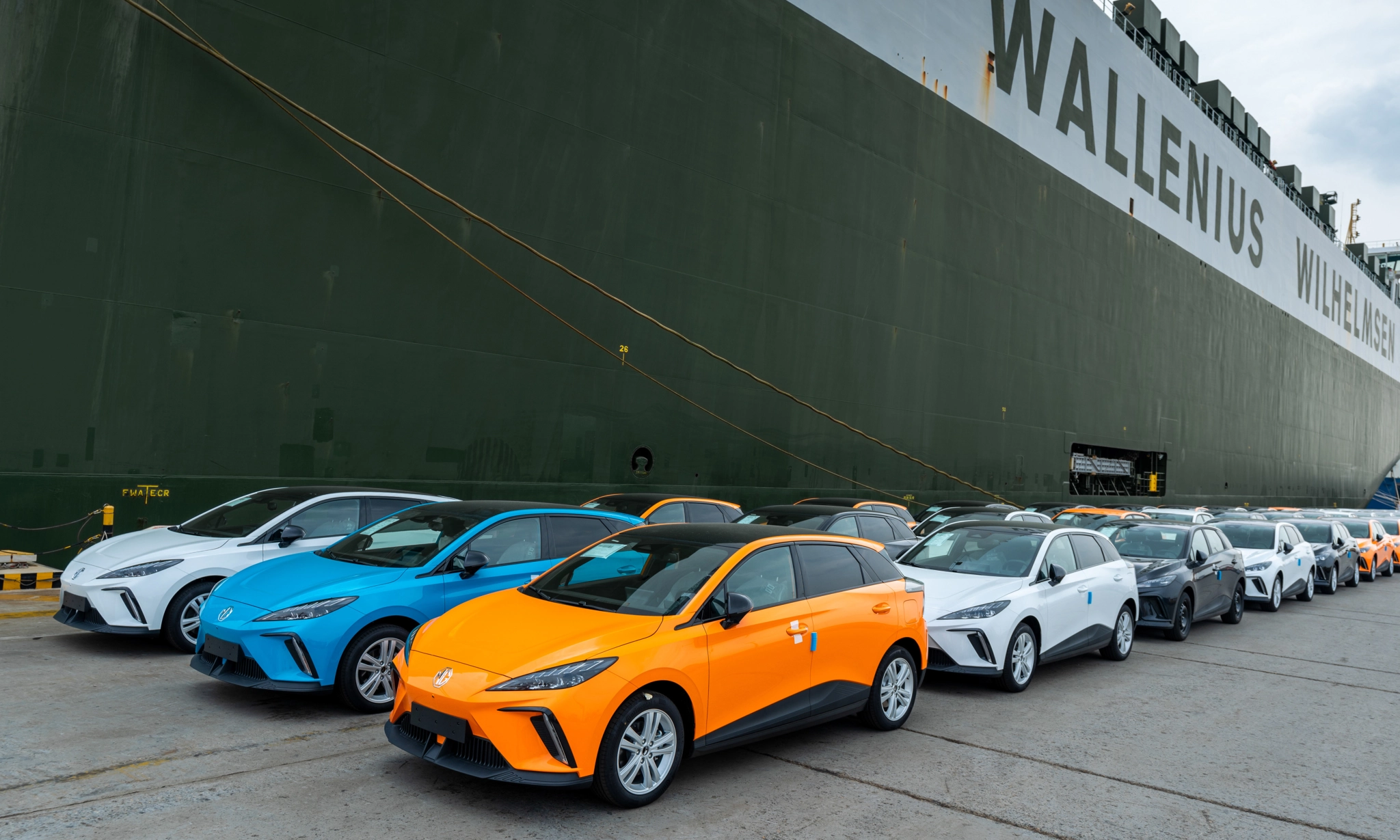 110 brendova, jedan cilj – opstanak